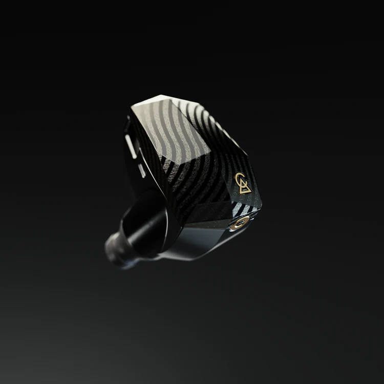 Campfire ANDROMEDA 10: SE